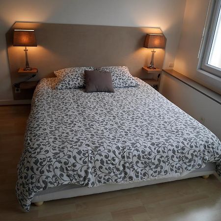 Maison Authier Perigueux Bagian luar foto