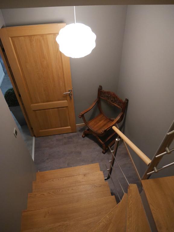 Maison Authier Perigueux Bagian luar foto