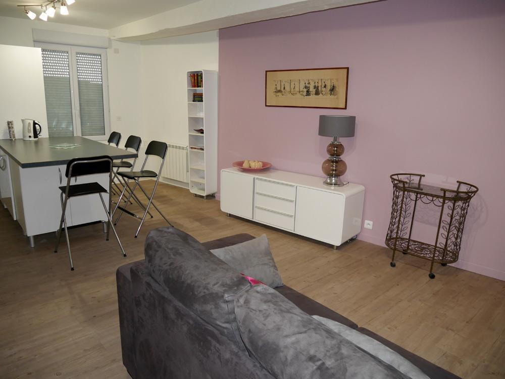 Maison Authier Perigueux Bagian luar foto