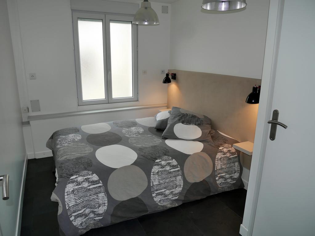 Maison Authier Perigueux Bagian luar foto