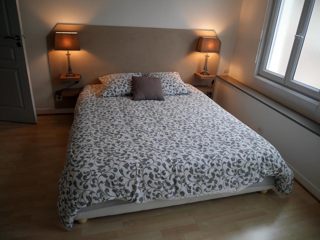 Maison Authier Perigueux Bagian luar foto
