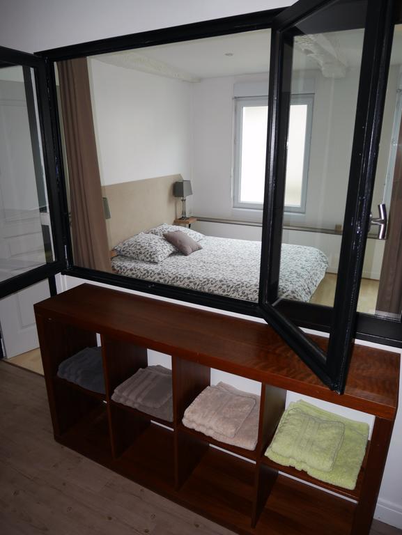 Maison Authier Perigueux Bagian luar foto