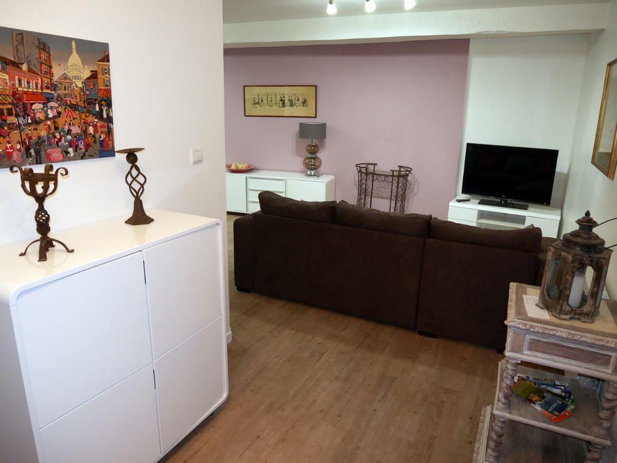 Maison Authier Perigueux Bagian luar foto